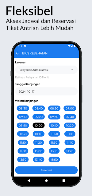 MPP Madukara Screenshot 3