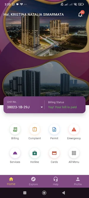 MyMeikarta Screenshot 1