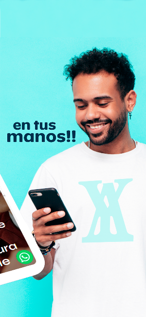 YAMA EXPRESS - Pasajeros Screenshot 1