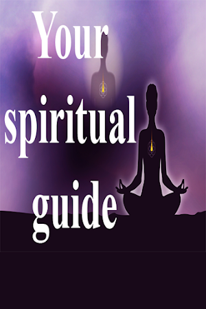 Your spiritual guide Screenshot 3