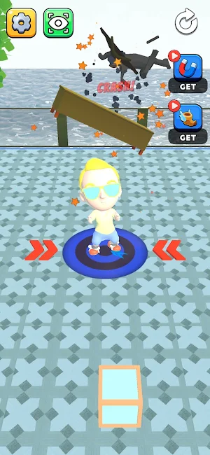 Nasty Little Pranker Screenshot 1