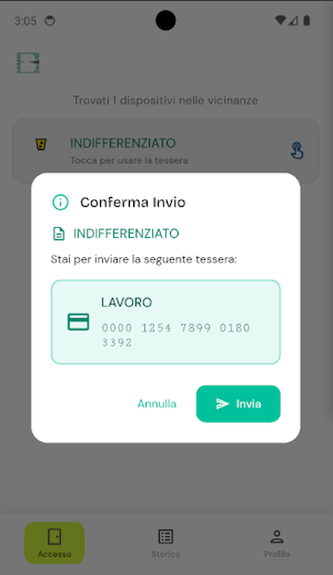 CAEco Screenshot 2