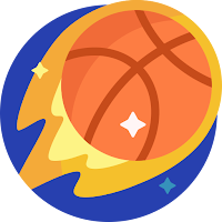 Shot The Basketball