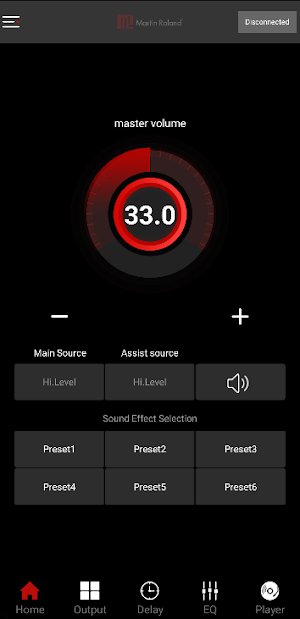 S-810-DSP Screenshot 0