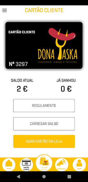 Dona Taska Screenshot 3