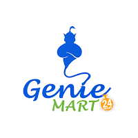 Genie24Mart - Instant Grocery