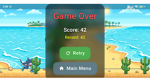 Tralalero Tralala: Game Screenshot 2