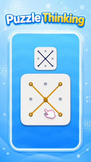 Puzzle Dot Connect Screenshot 2