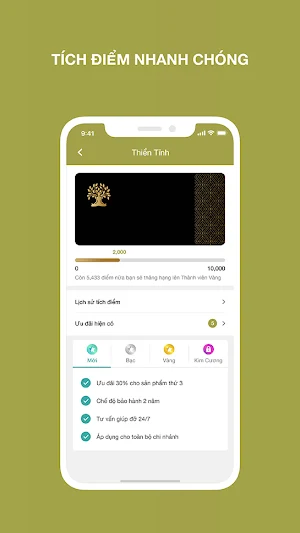 Thiền Tĩnh Screenshot 2