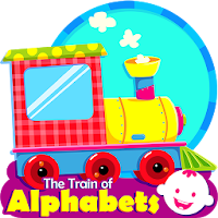 The Train of Alphabets