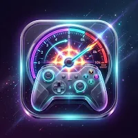 PulsarBooster — Game Dashboard