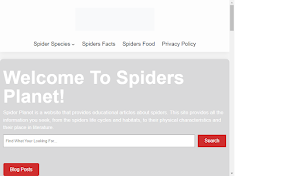 Spiders Planet: Explore World Screenshot 2