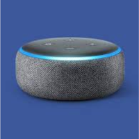 Alexa Echo Dot Setup Guide