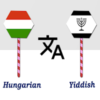 Hungarian Yiddish Translator