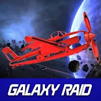 Galaxy Raid
