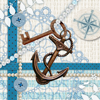 -Natural Marine- Theme +HOME