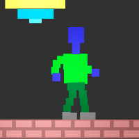 Guess the assassin on building