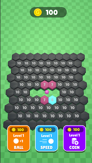 Blockbuster Idle Screenshot 3