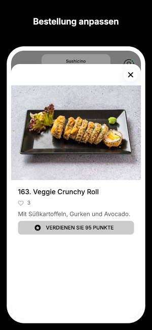 Sushicino Screenshot 2