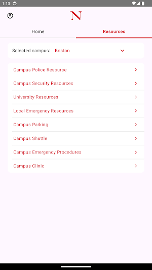 Husky Safe Screenshot 3