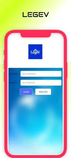 LegeV Screenshot 1