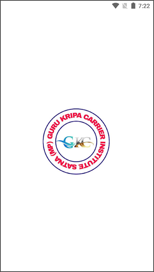 GKC Institute Screenshot 0
