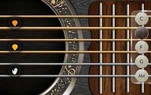 Beginner Classical Guitar Screenshot 3
