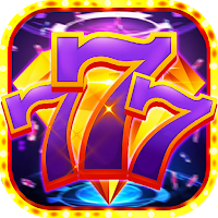 Golden 777 Slots