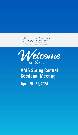 AMS Spring 2024 Central Screenshot 0
