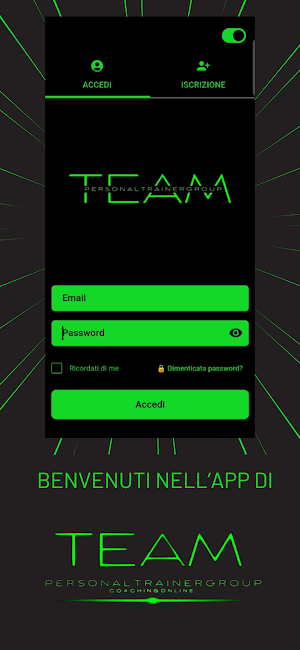 Team PTG Screenshot 0