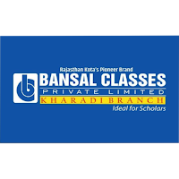 Bansal Classes Kharadi