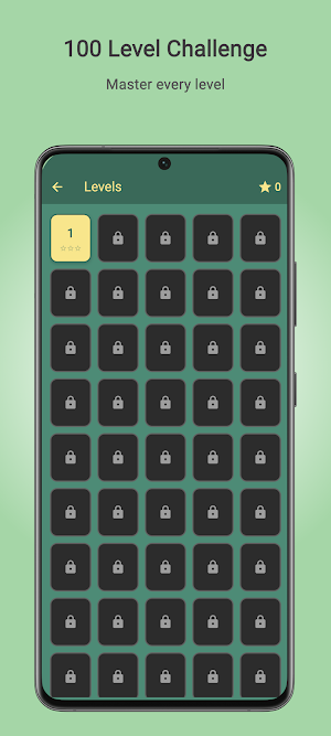 Fruity Match - Puzzle Blast Screenshot 1