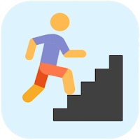 Stair We Go: Climb Mountains At Home Using Stairs
