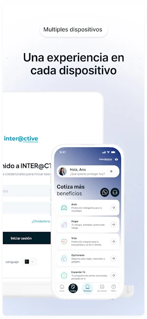 INTER@ctive Screenshot 2