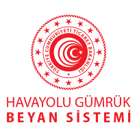 Havayolu Gümrük Beyan Sistemi
