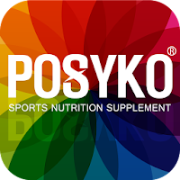 파시코샵 - posykoshop