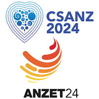 CSANZ and ANZET 2024