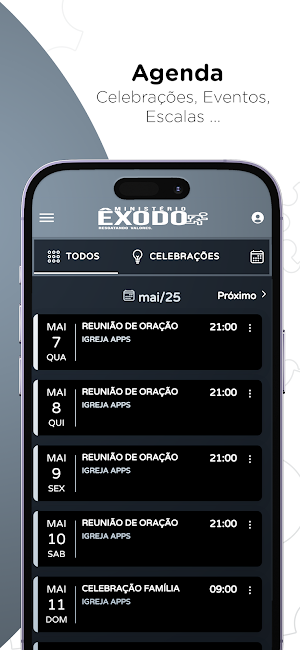ÊXODO Screenshot 3