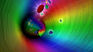 Crystal Run Screenshot 3
