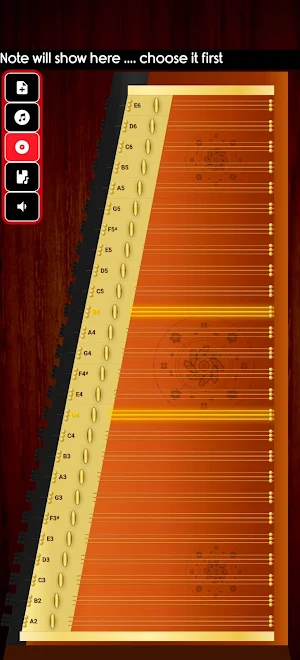 Real Qanun Screenshot 2