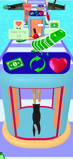 Wonderful Life! Screenshot 2