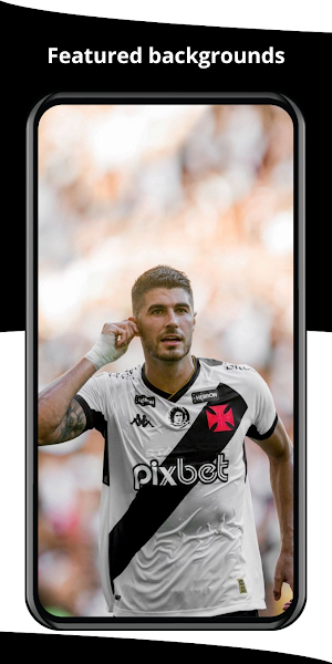 Vasco da Gama Wallpaper 2024 Screenshot 0