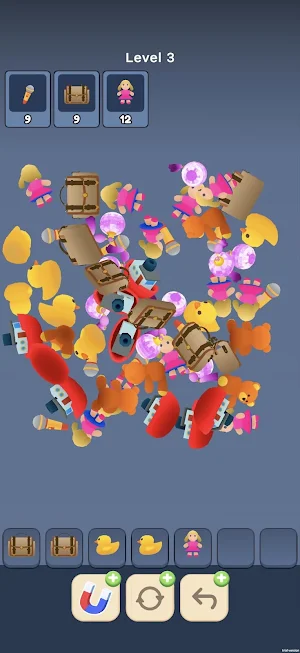 Waste Match 3D Screenshot 3