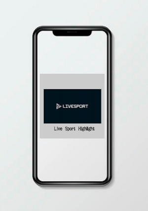 Livesport TV Screenshot 2