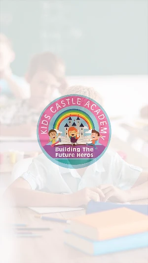 Kids Castle Academy Screenshot 1