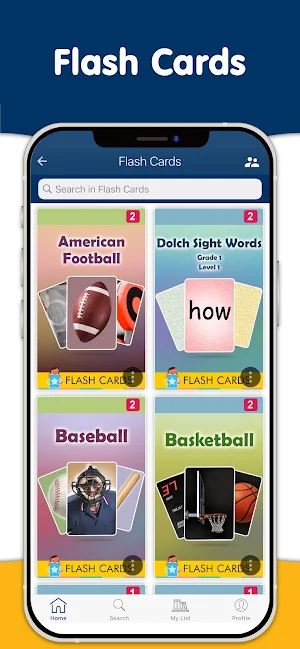 Kids Read To Lead with NFL Alumni Association Screenshot 3