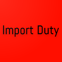 Kenya Car Import Duty Calculator