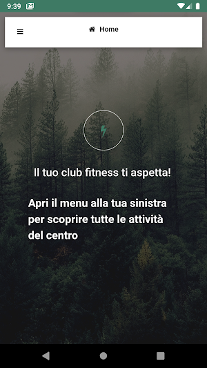 Origin Wellness Starter Screenshot 1