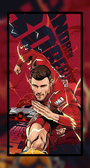 Liverpool Wallpaper HD 4K Screenshot 0