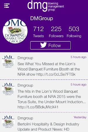 DMG Screenshot 1